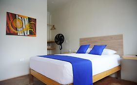 Akumal Hotel